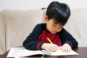 中学受験の理科問題集・参考書のおすすめは？