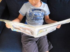 中学受験の社会問題集・参考書のおすすめを分野別に紹介